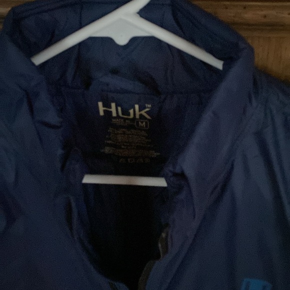 Huk jacket - Picture 5 of 8